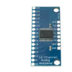 CD74HC4067 Development Board Guaranteed Trusted IMPOCHIPS