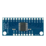 CD74HC4067 Development Board Guaranteed Trusted IMPOCHIPS