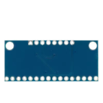 CD74HC4067 Development Board Guaranteed Trusted IMPOCHIPS