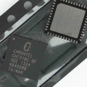 CH7318C-BF Chrontel IC Guaranteed Trusted Electronic Components IMPOCHIPS