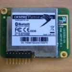 Ck5050 Parrot Guaranteed Trusted Impochips