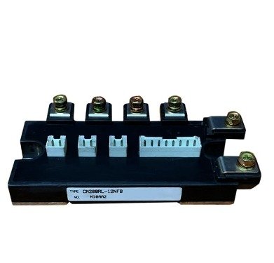 CM200RL-12NFB MITSUBISHI MODULE Guaranteed Trusted Electronic Components IMPOCHIPS