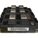 Cm2400hcb 34n Mitsubishi Igbt Guaranteed Trusted Impochips