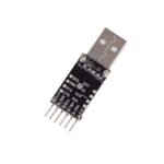 CP2102 module USB to TTL to serial port UART flash board STC downloader IMPOCHIPS