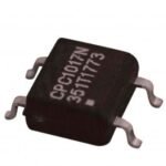 CPC1017N IXYS Transistor Guaranteed Trusted Electronic Components IMPOCHIPS