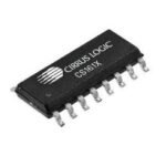 CS1610-FSZ Cirrus Logic Guaranteed Trusted Electronic Components IMPOCHIPS