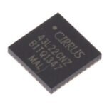 CS43L22-CNZ Cirrus Logic Converter Guaranteed Trusted Electronic Components IMPOCHIPS