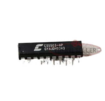CS5503-AP CIRRUS LOGIC IC Guaranteed Trusted Electronic Components IMPOCHIPS