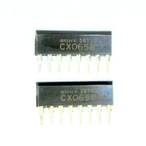 Cx065b Sony Guaranteed Trusted Impochips