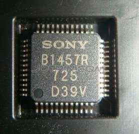 CXB1457R SONY IC Guaranteed Trusted Electronic Components IMPOCHIPS