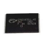 Cy62167dv30ll 45zi Cypress Ic Guaranteed Trusted Impochips