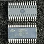 Cy62256nll 70snxc Infineon Guaranteed Trusted Impochips