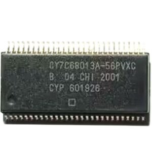 Cy7c68013a 56pvxc Cypress Ic Guaranteed Trusted Impochips