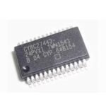 Cy8c27443 24pvxit Cypress Ic Guaranteed Trusted Impochips