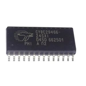 Cy8c29466 24sxi Infineon Guaranteed Trusted Impochips