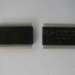 Cy8c3445pvi 090 Cypress Ic Guaranteed Trusted Impochips