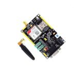 SIM800 Compatible with SIM800 GSM GPRS module development learning board 51 STM32 SIM900A IMPOCHIPS