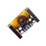 DC-DC DC high power adjustable boost power supply module board IMPOCHIPS
