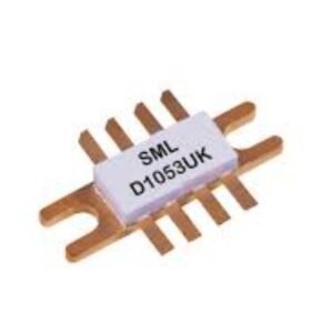 D1053uk Semelab Mosfet Guaranteed Trusted Impochips