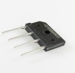 D10XB60H EIC Diode Guaranteed Trusted Electronic Components IMPOCHIPS