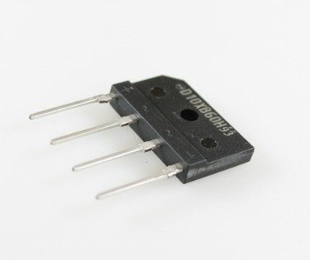 D10XB60H EIC Diode Guaranteed Trusted Electronic Components IMPOCHIPS