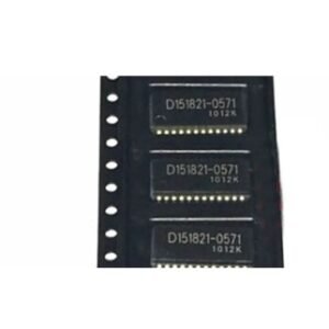 D151821-0571 DENSO IC Guaranteed Trusted Electronic Components IMPOCHIPS