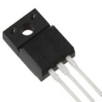 D2058 KEC IC Guaranteed Trusted Electronic Components IMPOCHIPS