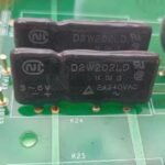 D2w202ld18 Panasonic Guaranteed Trusted Impochips