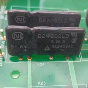 D2w202ld18 Panasonic Guaranteed Trusted Impochips