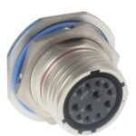 D38999/24WB35PN Amphenol Connector Guaranteed Trusted Electronic Components IMPOCHIPS