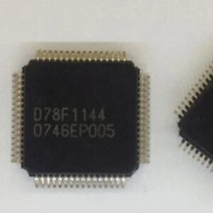 D78f1144 Renesas Guaranteed Trusted Impochips