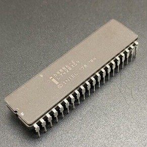 D8086-2 AMD Microprocessor Guaranteed Trusted Electronic Components IMPOCHIPS