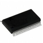 D87C52 INTEL Microcontroller Guaranteed Trusted Electronic Components IMPOCHIPS