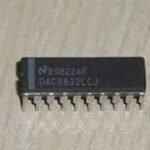 Dac8043az883c Adi Ic Guaranteed Trusted Impochips