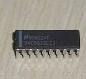 Dac8043az883c Adi Ic Guaranteed Trusted Impochips