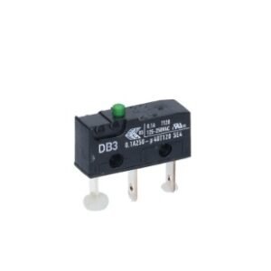 DB3C-B1AA CHERRY Microswitch Guaranteed Trusted Electronic Components IMPOCHIPS