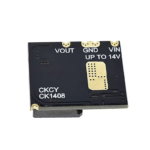 DC-DC step-down module Guaranteed Trusted Electronic Components IMPOCHIPS