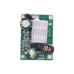 DC step-down power supply module 9-120V100V96V84V72V24V wide voltage input to 5V12V IMPOCHIPS