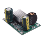 DC step-down power supply module 9-120V100V96V84V72V24V wide voltage input to 5V12V IMPOCHIPS