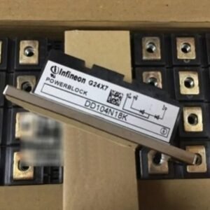 DD104N18K Infineon MODULE Guaranteed Trusted Electronic Components IMPOCHIPS