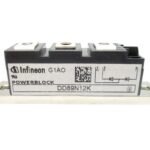DD89N12K Infineon Module Guaranteed Trusted Electronic Components IMPOCHIPS