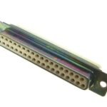 DEMM5W1SA101 ITT CANNON Connector Guaranteed Trusted Electronic Components IMPOCHIPS