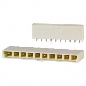 DF5A-10P-5DSA(05) Hirose Connector Guaranteed Trusted Electronic Components IMPOCHIPS