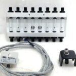 DI 12.82.01/1 Bαumer Guaranteed Trusted Electronic Components IMPOCHIPS