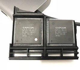 DL-0921-10014 CAPCOM Guaranteed Trusted Electronic Components IMPOCHIPS