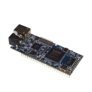 DLP-HS-FPGA-A DLP Guaranteed Trusted Electronic Components IMPOCHIPS