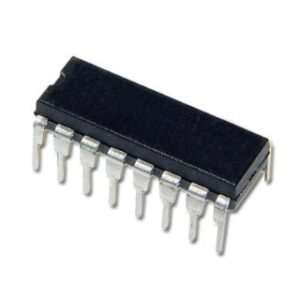 DM74175N TI IC Guaranteed Trusted Electronic Components IMPOCHIPS