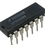 Dm9368n Rochester Guaranteed Trusted Impochips