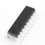 DOEH-682 ITT Guaranteed Trusted Electronic Components IMPOCHIPS