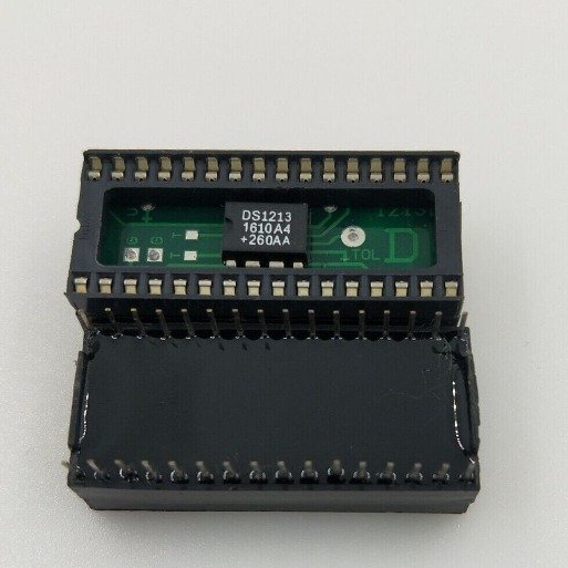 Ds1213d Maxim Ic Guaranteed Trusted Impochips